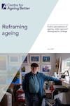 Reframing ageing