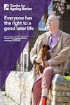 everyone has the right to a good later life