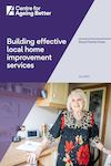 Building effective local home improvement services