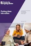 Putting ideas into action: Developing a local Good Home Hub