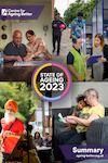 State of Ageing 2023