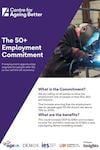 The 50+ Employment Commitment
