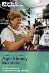 Age-friendly Business