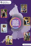 The state of ageing 2025