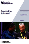 Support to Succeed