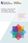 GMCA_Learning_Report
