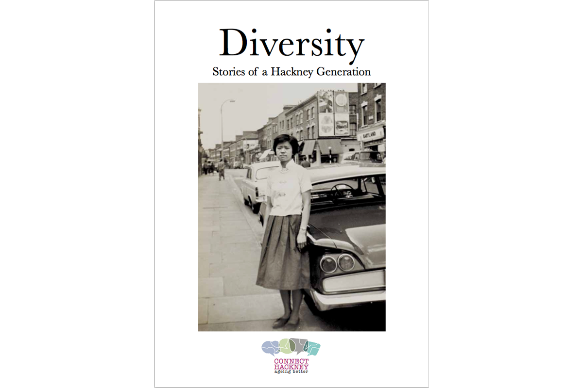 Front cover of 'Diversity'