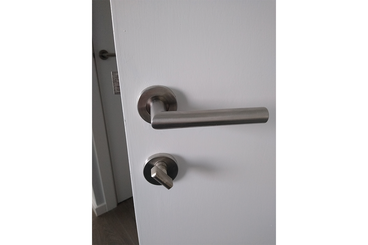 accessible door handle