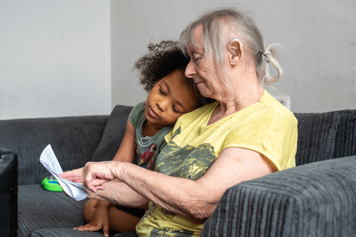 SOA 2023-24 - Our Ageing Population