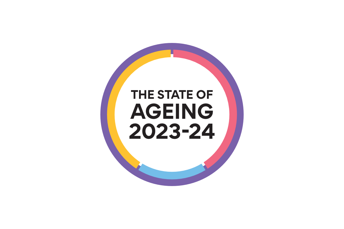 The State of Ageing 2023-24