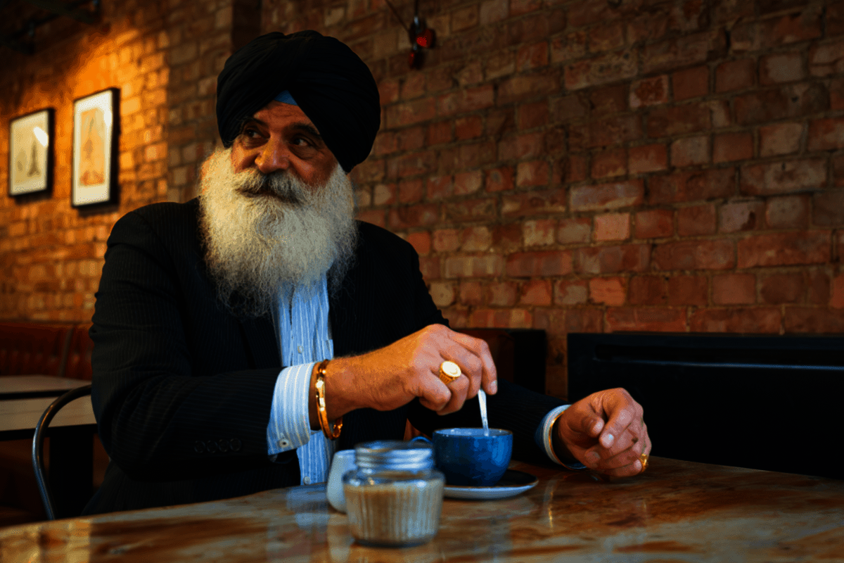 State of Ageing 2025 - Society