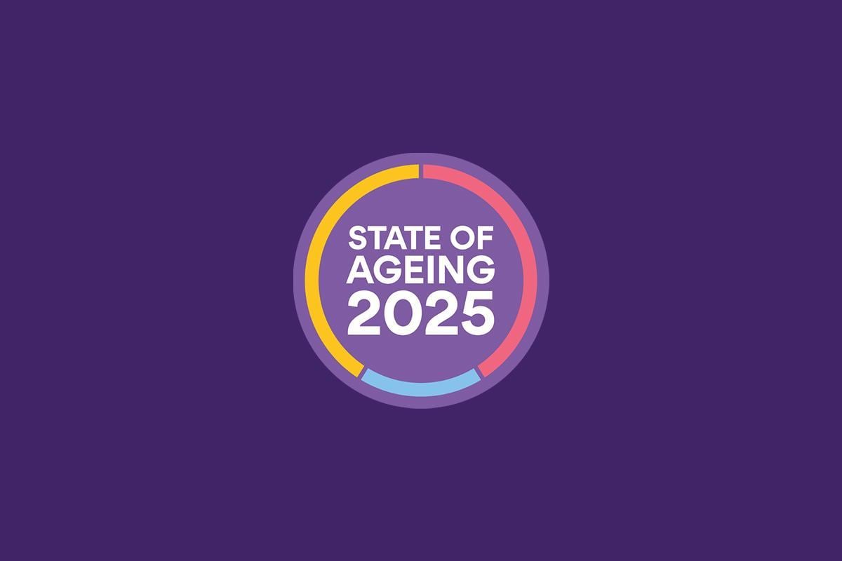 State of Ageing 2025