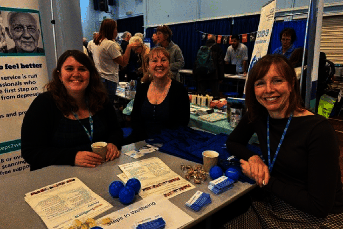 IDOP celebrations in Bournemouth, Christchurch and Poole