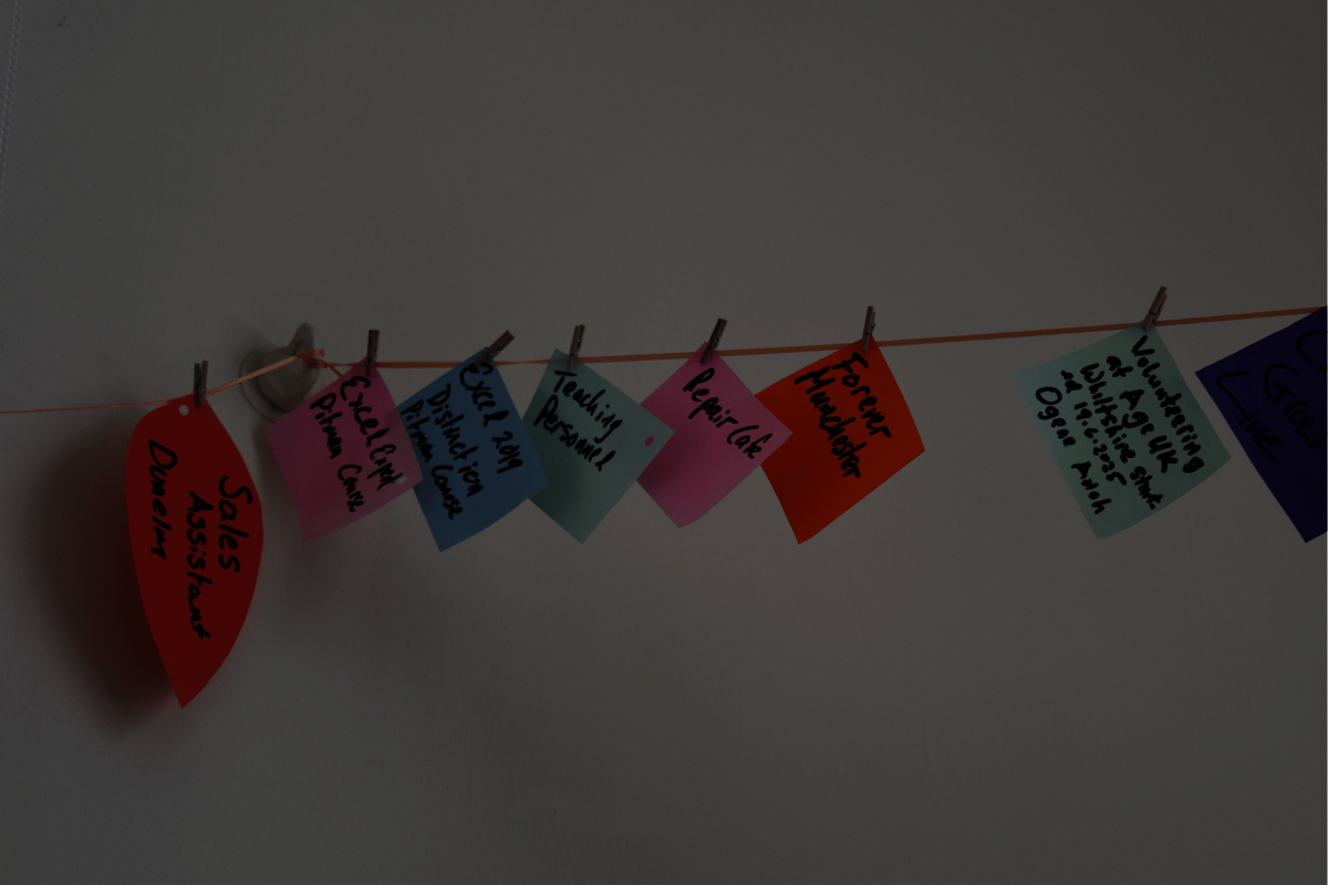 Southampton Employment Support office