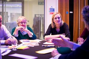 Age-friendly Communities Conference, Bristol