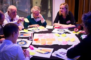 Age-friendly Communities Conference, Bristol