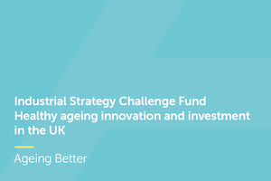 Innovation and investment