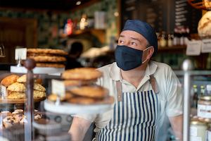 Learning and work report