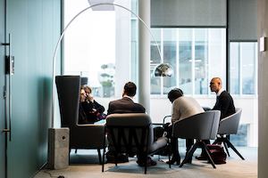 Age-friendly employers