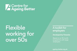 Timewise Felxible Working