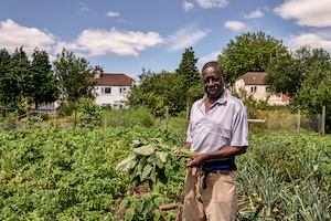 Transforming later lives - our strategy