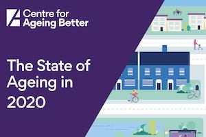 The State of Ageing in 2020