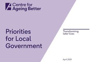 Priorities for Local Government