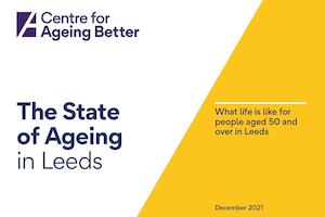 the state of ageing in leeds thumbnail