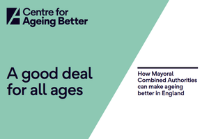 A good deal for all ages