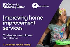 Improving home improvement services