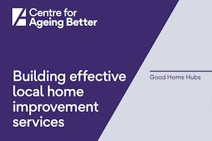 Building effective local home improvement services