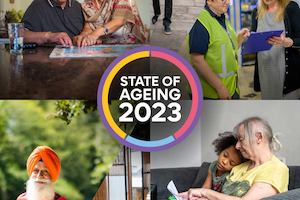State of Ageing 2023