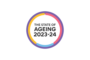 The State of Ageing 2023-24