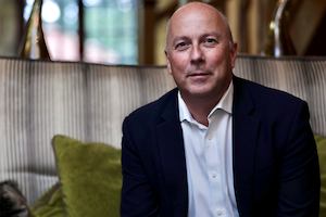 Steve Butler, Trustee