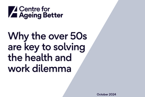 Health and Work report