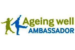 Ageing Well Ambassador