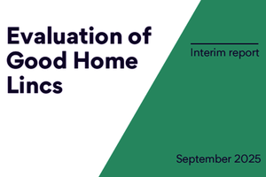 Good-Home-Lincs-evaluation