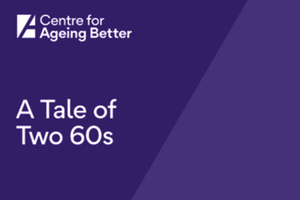 A Tale of Two 60s