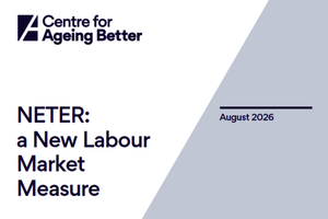 NETER: a New Labour Market Measure