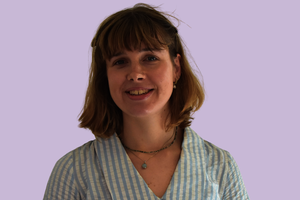 Caitlin Rollison