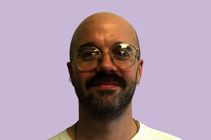 Tom Goodridge
