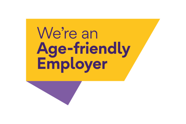 Age-friendly Employer