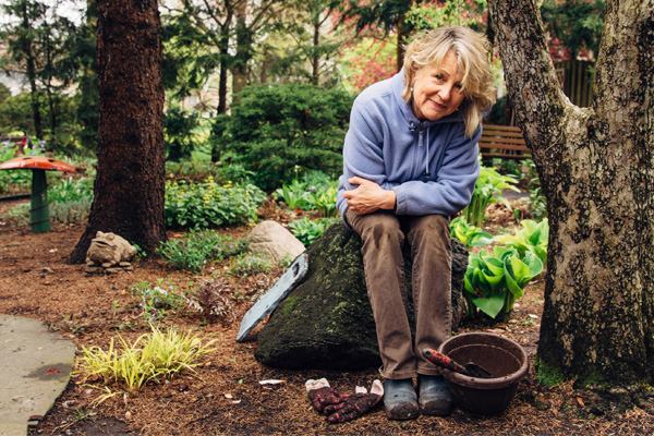 Centre for Ageing Better Annual review