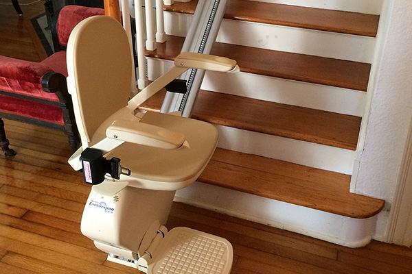 Home adaptations research