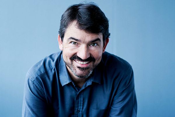 Dan Jones Director of Innovation and Change