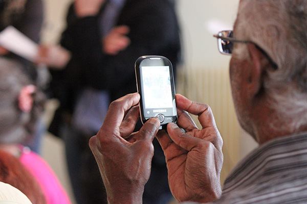 Digital skills for life