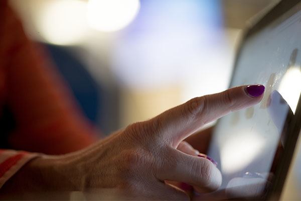 Digital can help close the gap