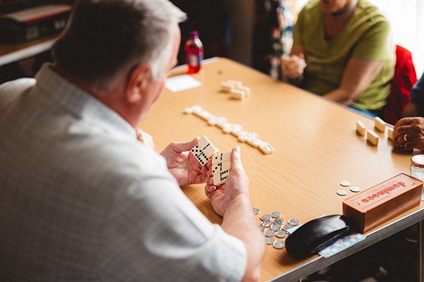 Don't mention digital