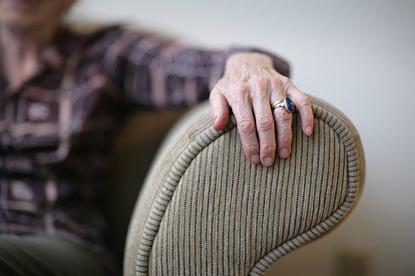 Future proofing neighbourhoods