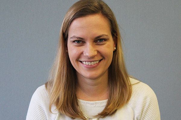 Jess Kuehne Senior Communications Manager